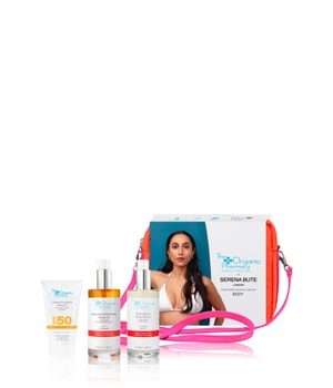 The Organic Pharmacy The Organic Pharmacy x Serena Bute Orange Body Summer Collection Körperpflegeset-1 Stk