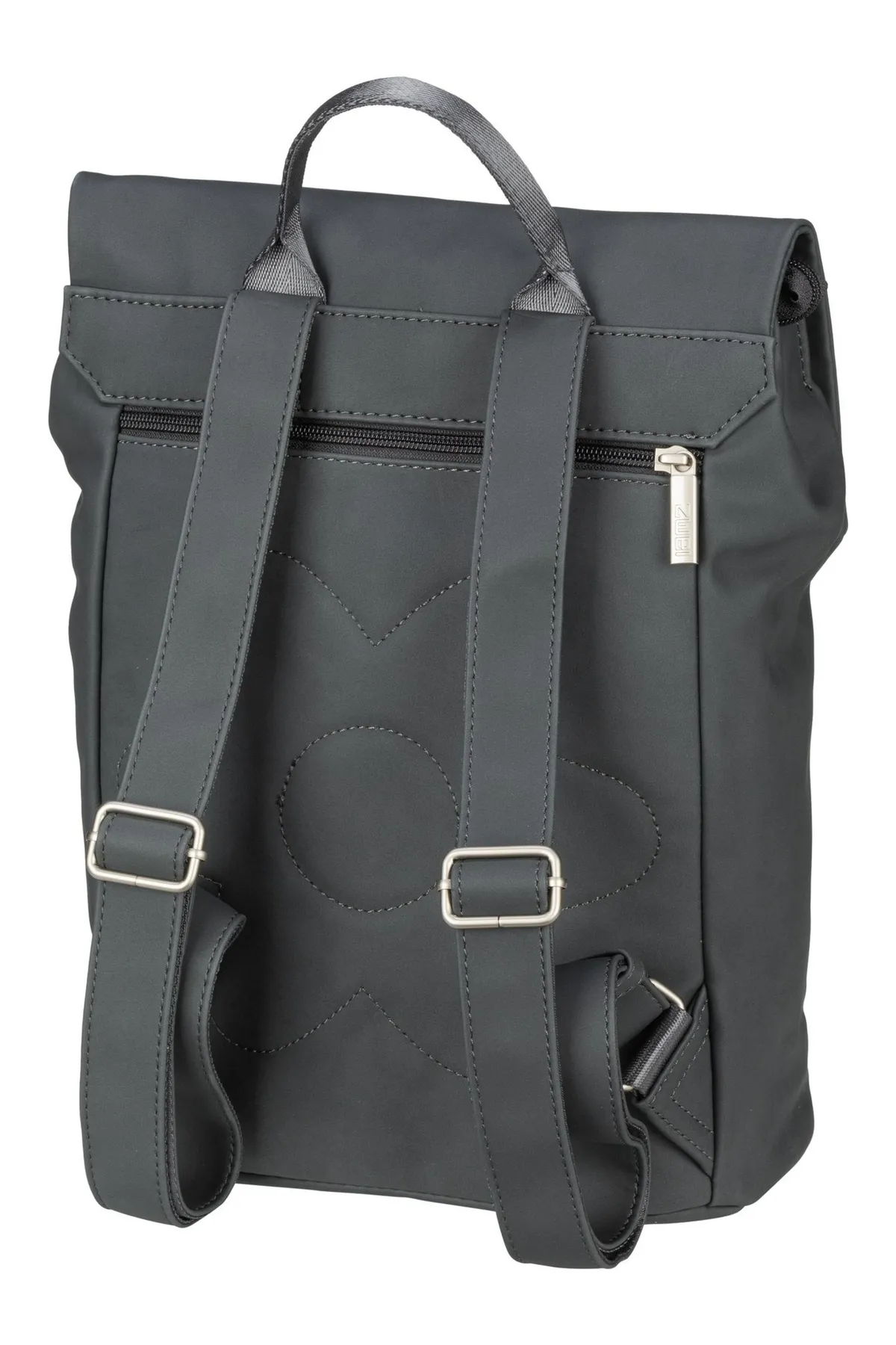 ZWEI  Rucksack - Mehrfarbig - Unifarben