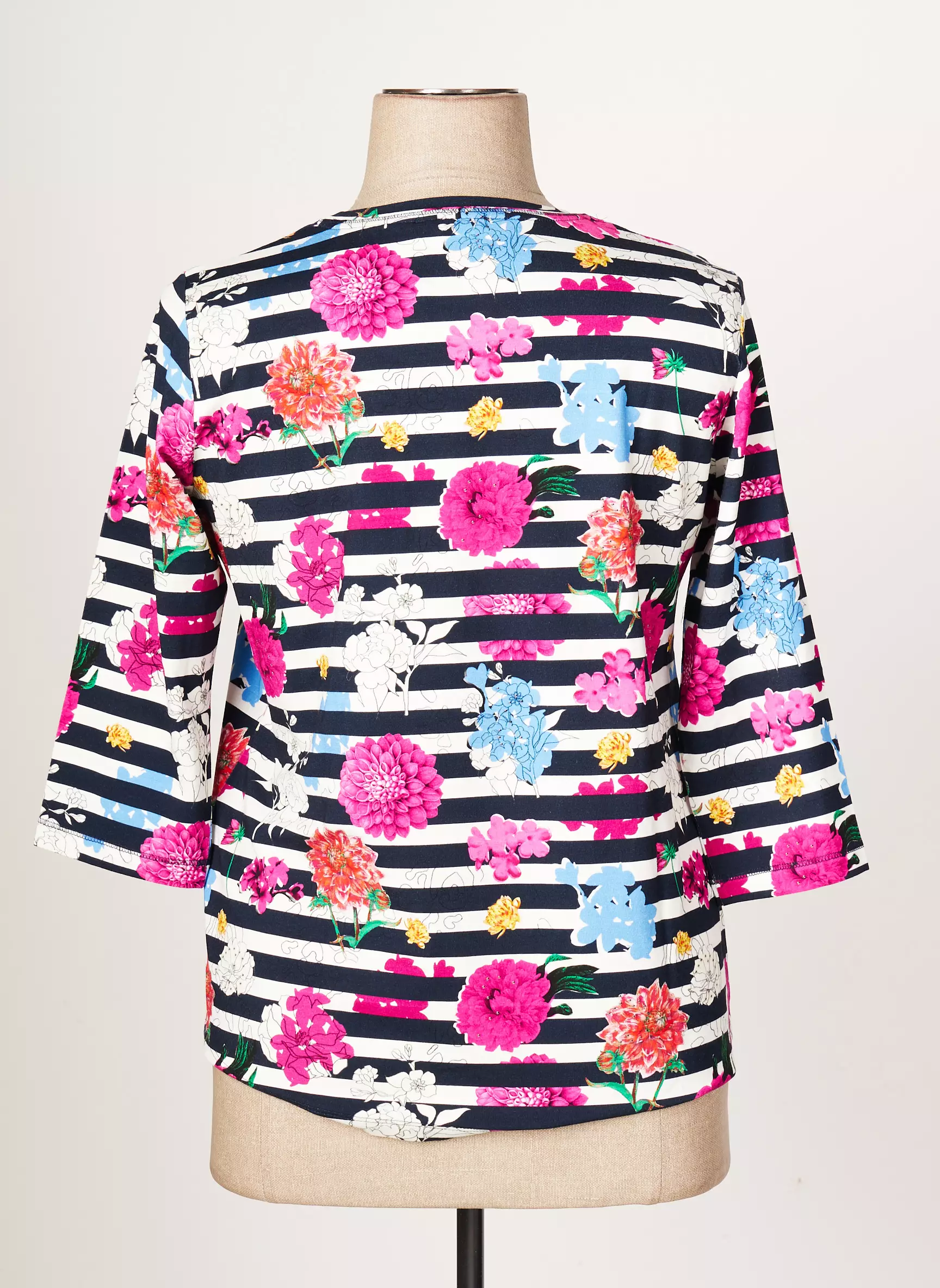 Thomas Rabe Tops Femme couleur bleu