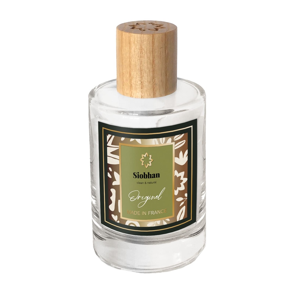 siobhan SIOBHAN Originel Eau de Toilette Eau de Toilette