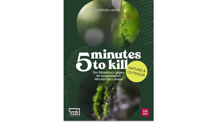 5 minutes to kill - Nature & Outdoor