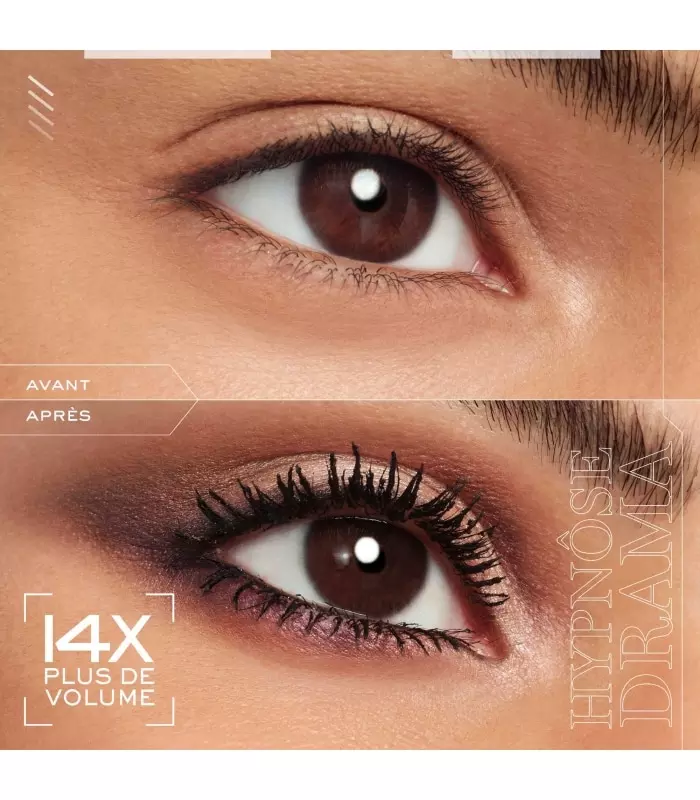 HYPNÔSE DRAMA WATERPROOF Mascara