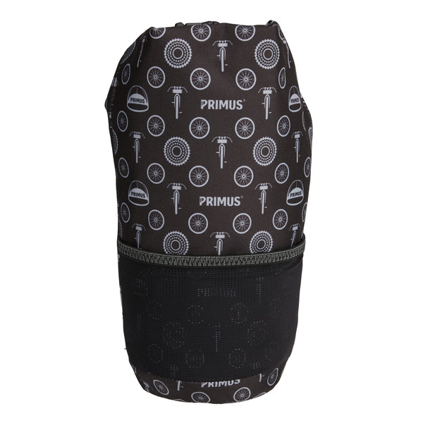 ROLLTOP BAG FEED ZONE - Packsack