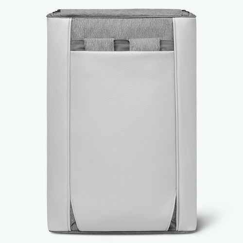 Duffle Adventurer New York gris