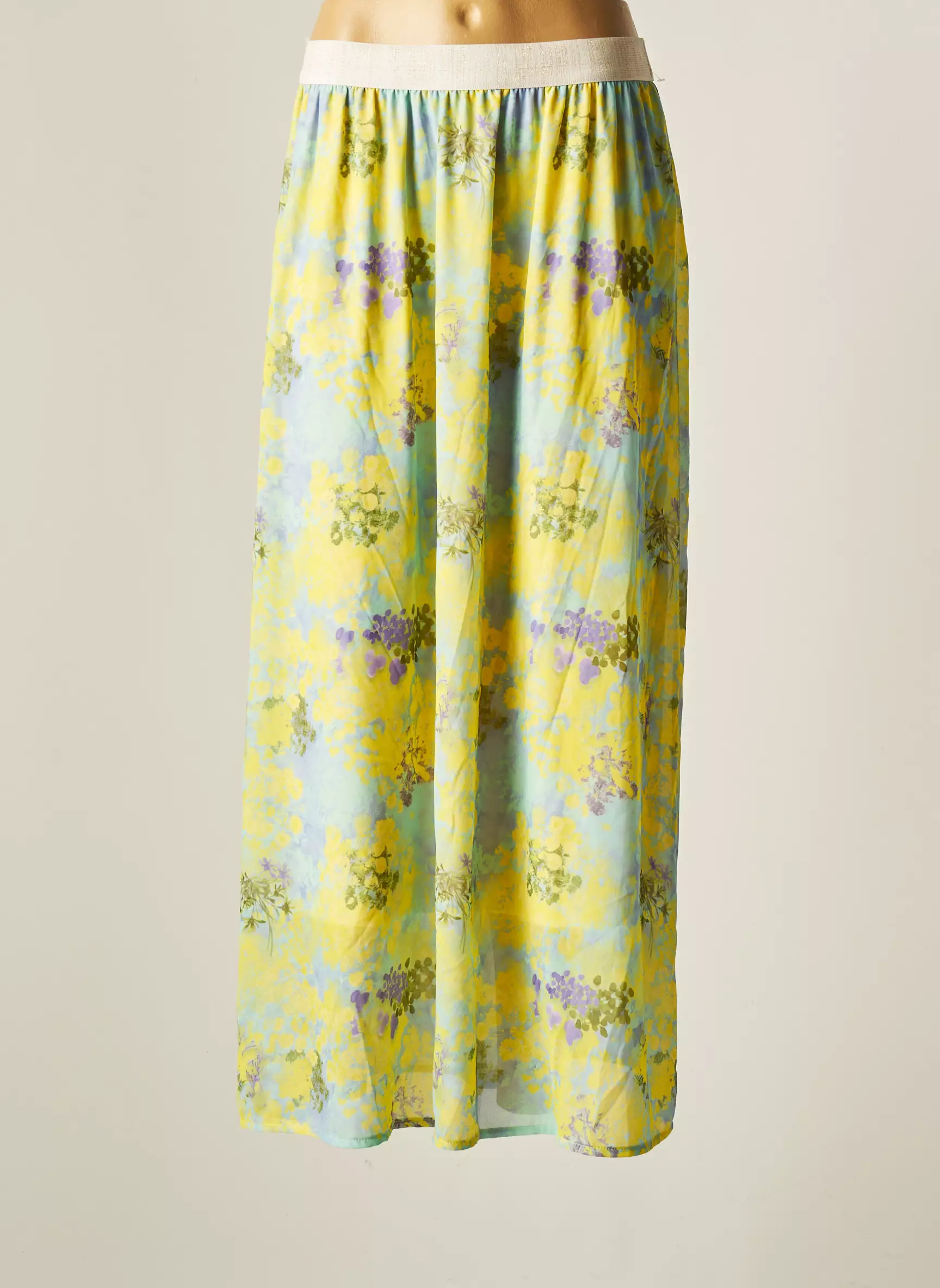 Bellita Jupes Courtes Femme couleur vert