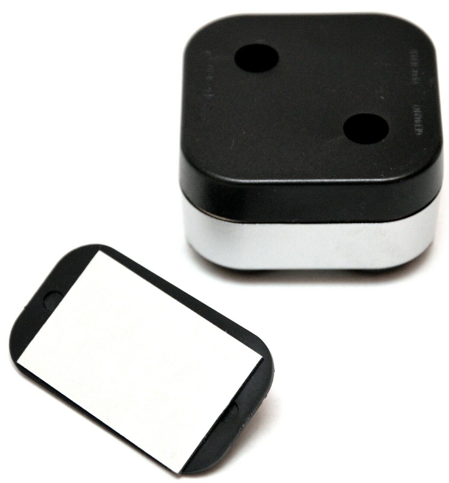 HR Autocomfort Münzetui Euro Münzbox Münzen Münz Box Münzdose Halter mit Halterung