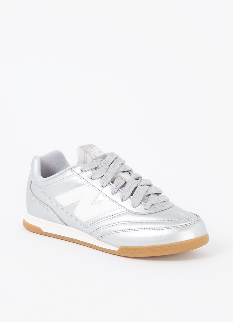 Baskets New Balance RC24 avec logo