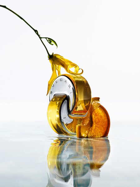 BVLGARI Omnia Golden Citrine Eau de Toilette