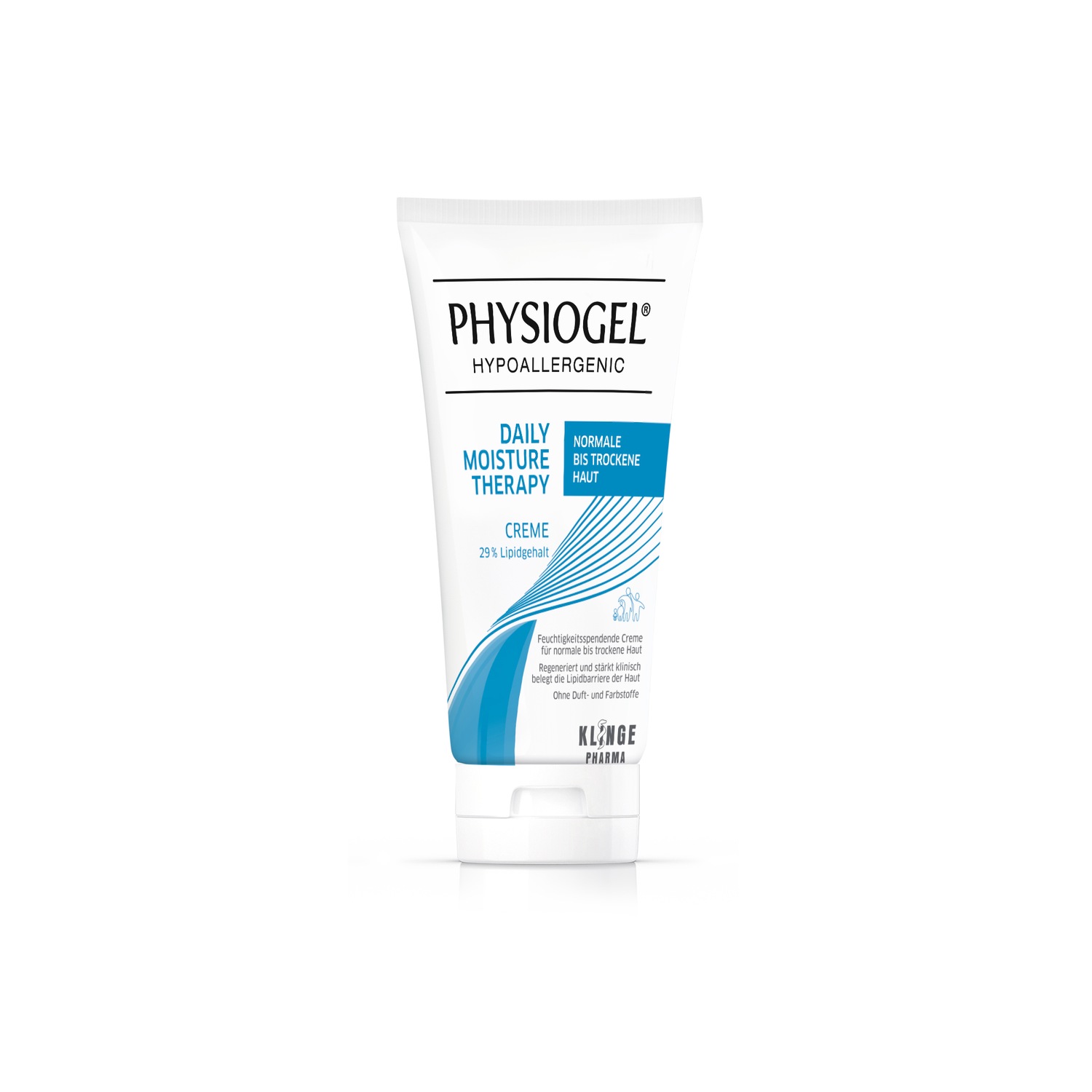 Daily Moisture Therapy Creme