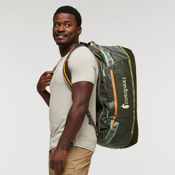 ALLPA DUO 70L DUFFEL BAG - Reisetasche