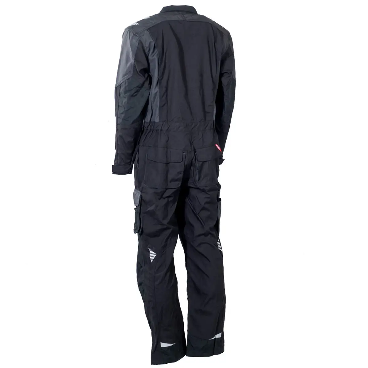 Overall Galaxy Engel schwarz-anthrazit