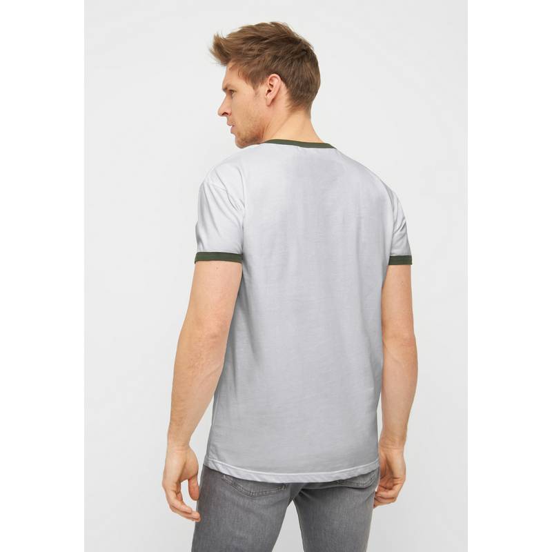 Derbe Schamoin T-Shirt Herren