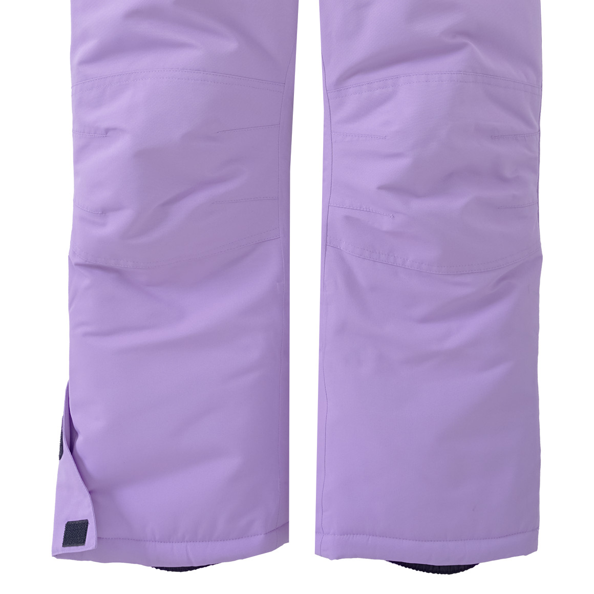 Kinder Schneehose mit verstellbaren Trägern