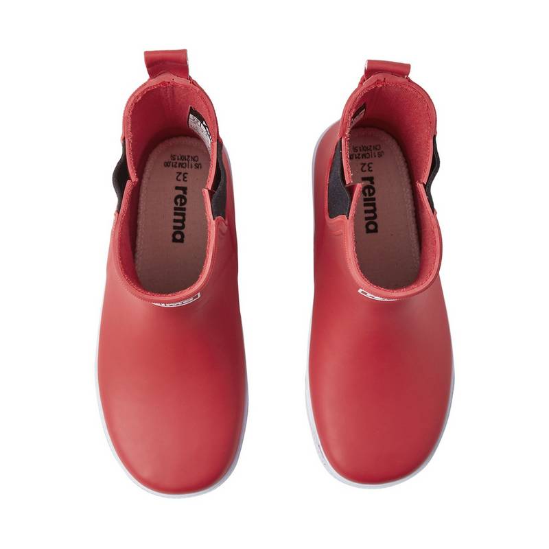 reima Ankles Gummistiefel Kinder