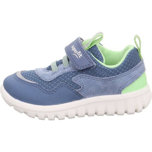 superfit Lauflernschuh SPORT7 MINI