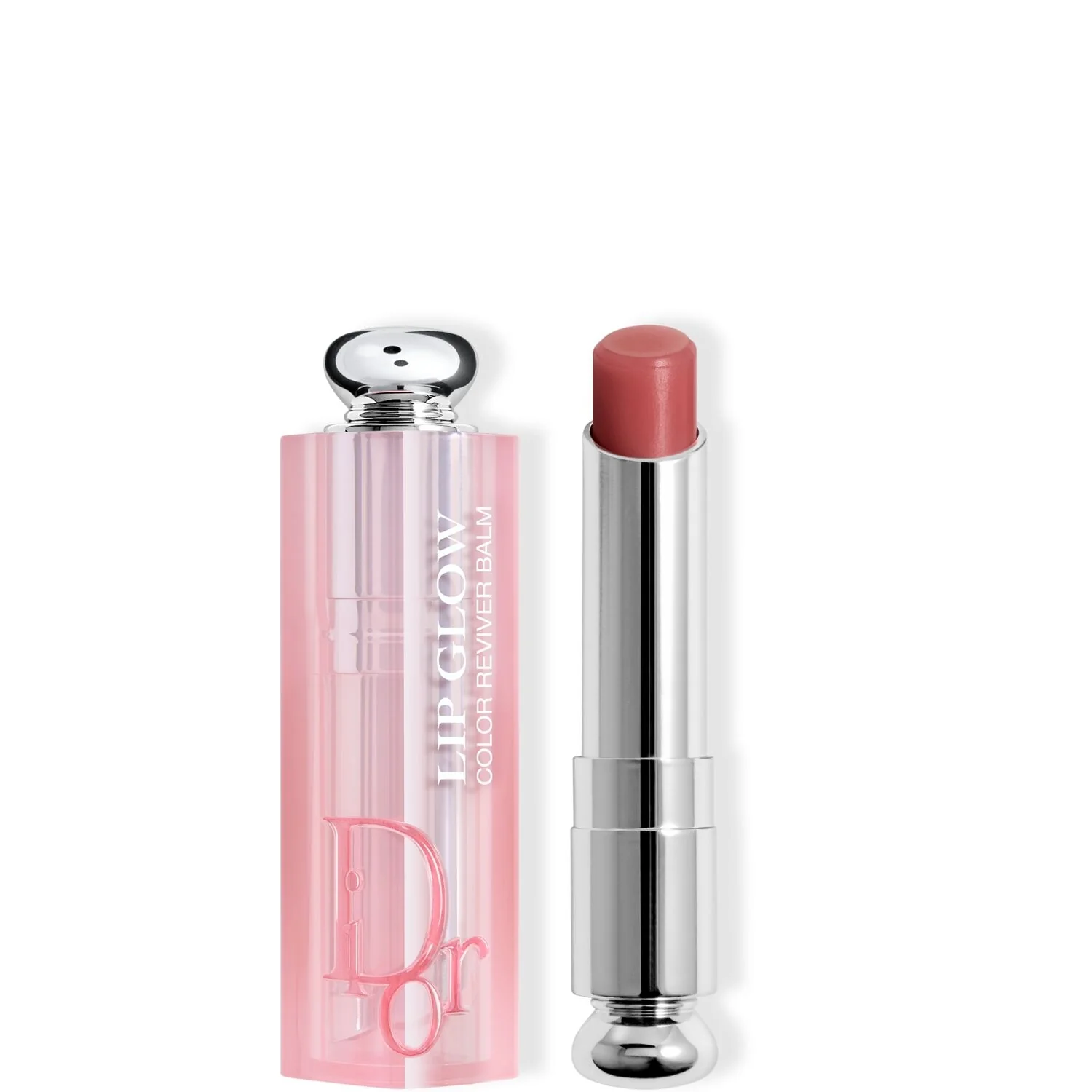 Prebase para labios Dior Addict Lip Glow - Bálsamo labial, base para pintalabios