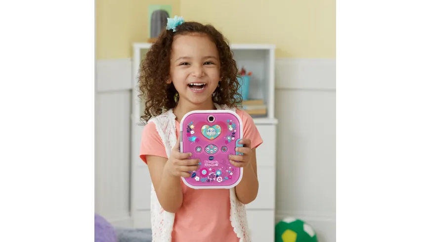 VTech - Kiditronics - KidiSecrets Selfie Music 2.0