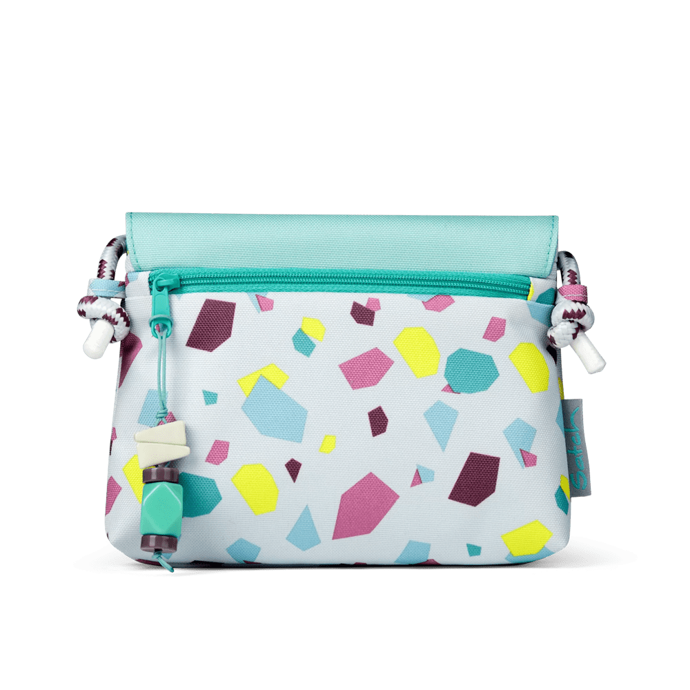 Clutch Dreamy Mosaic