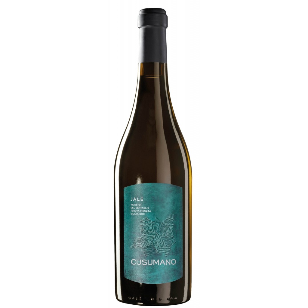 2021 Jalé Chardonnay DOC