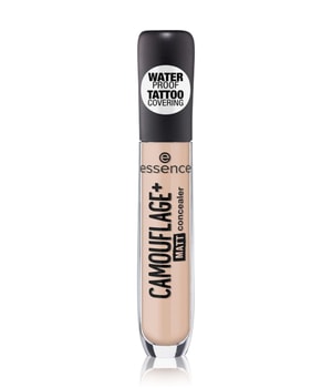 essence Camouflage+ Matt Concealer-5 ml
