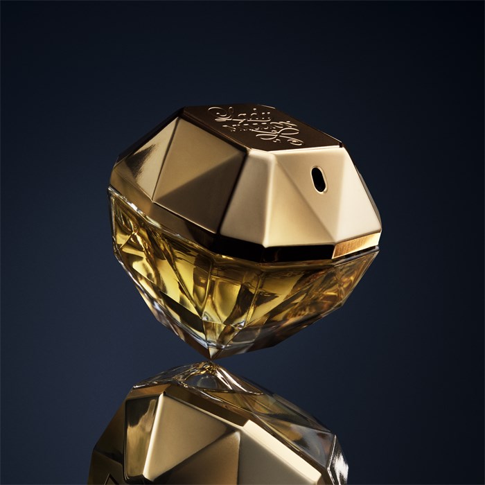 Eau de Parfum Spray