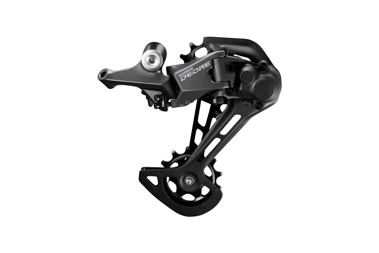 Shimano Schaltwerk Deore RD-M5100 11-fach