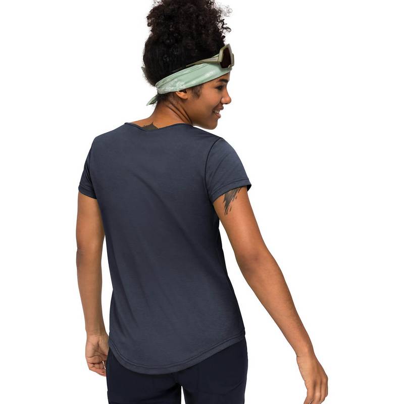 Maier Sports Horda T-Shirt Damen