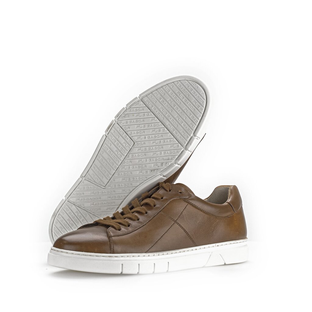 Pius Gabor PG1023 Sneaker low braun