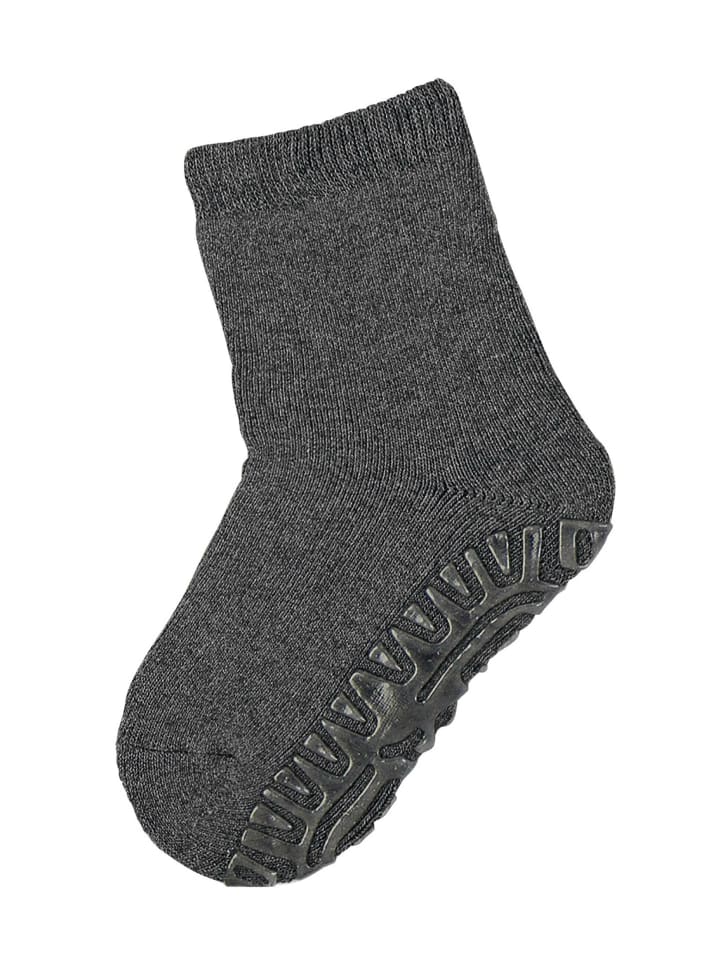 Sterntaler Fliesen Flitzer SOFT uni in anthrazit mel. günstig kaufen