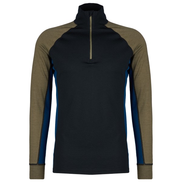 Stoic - Merino240 SvenstaSt. Half Zip - Merinounterwäsche