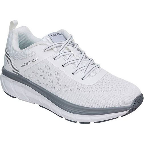Endurance Sportschuhe Fortlian mit komfortabler Dämpfung
