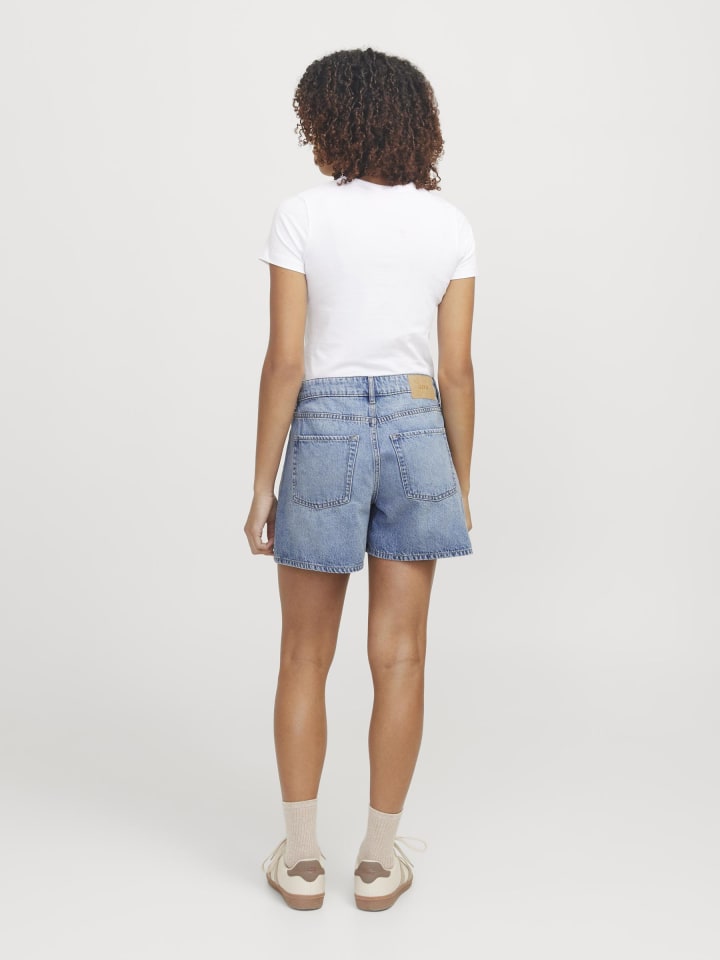 JJXX Jeans-Shorts in Light Blue Denim 1 günstig kaufen