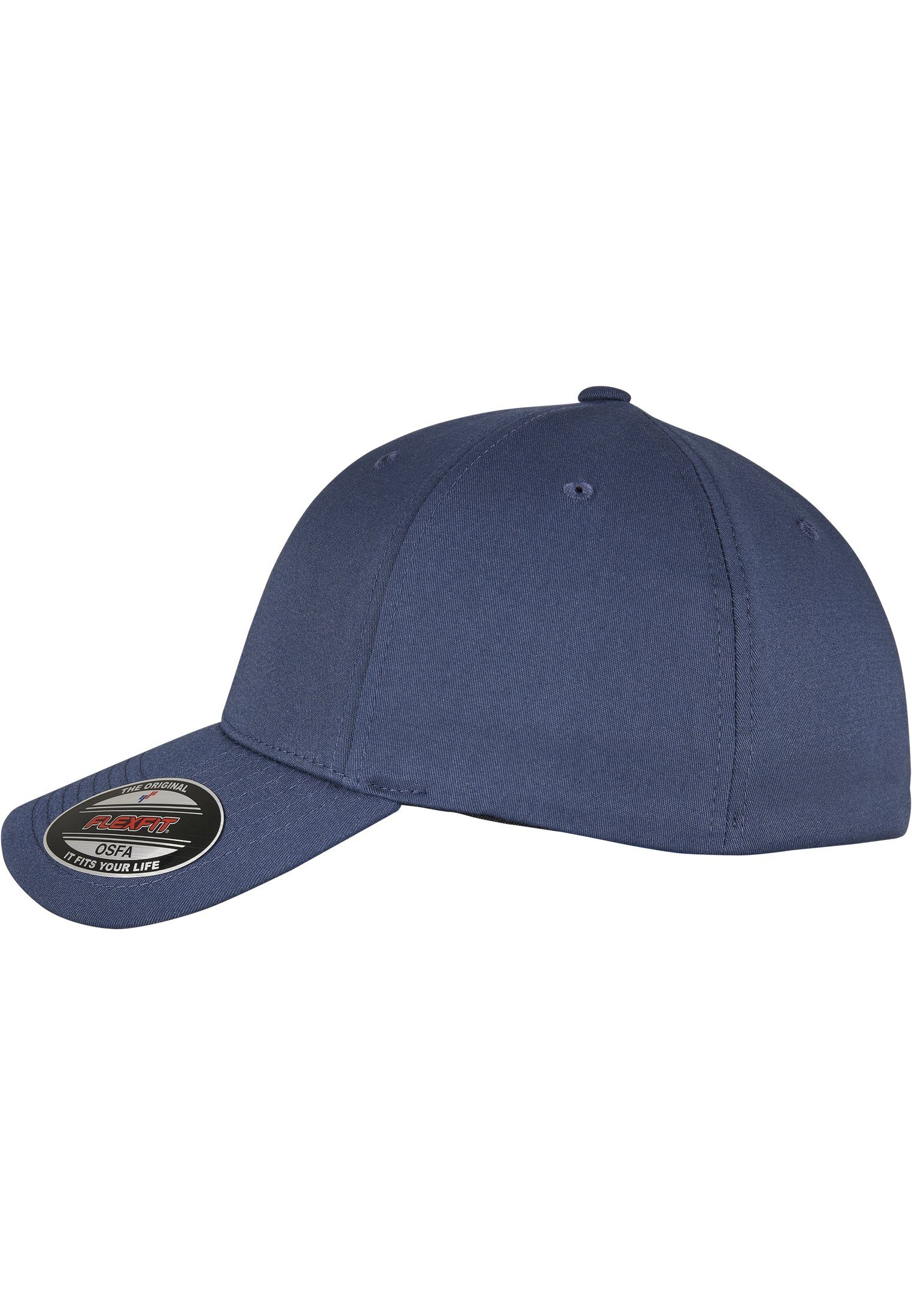 Flexfit Flex Cap Neue Kollektion Alpha Shape Flexfit