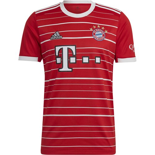 ADIDAS HERREN FC BAYERN MÜNCHEN 22/23 HEIMTRIKOT