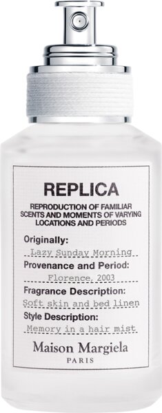 Maison Margiela Replica Lazy Sundy Morning Haarparfüm