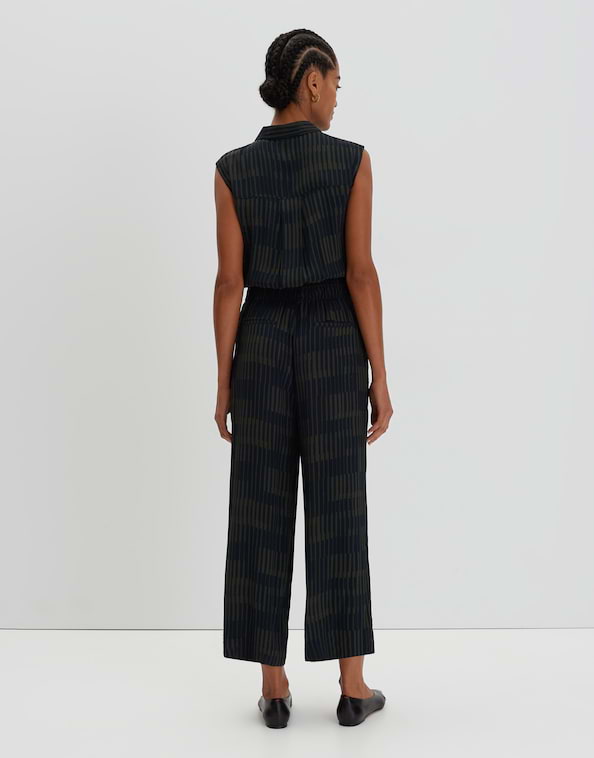 Jumpsuit Cirafa resort