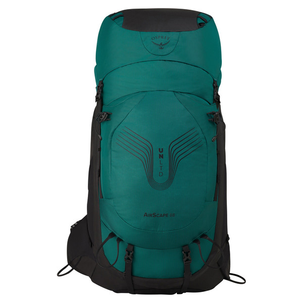 UNLTD AIRSCAPE 68 WOMENS Damen - Trekkingrucksack Damen