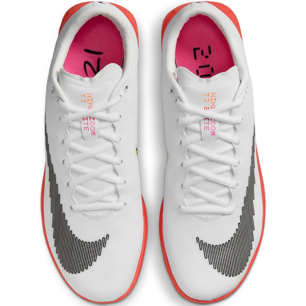 Nike Triple Jump Elite 2 dj5260-100 / weiss