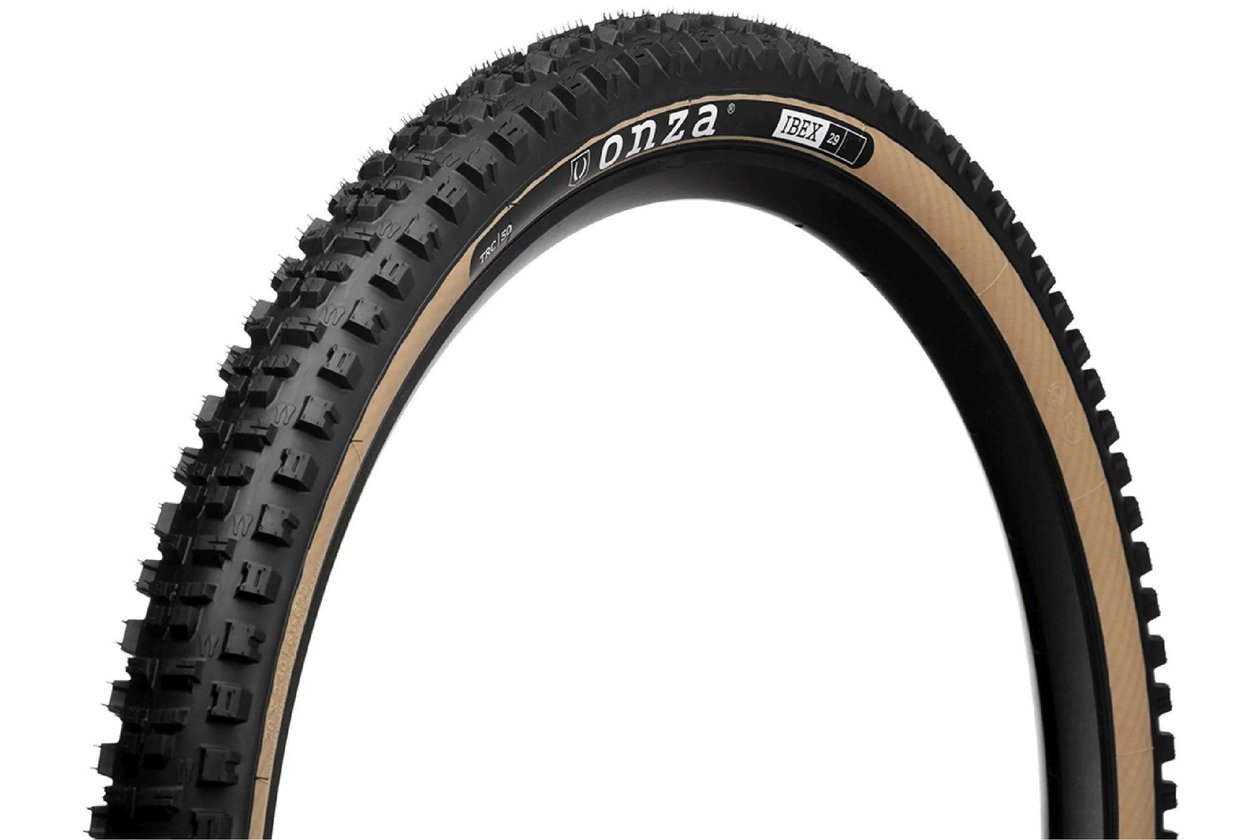 ONZA Ibex 29x2.40 TRC