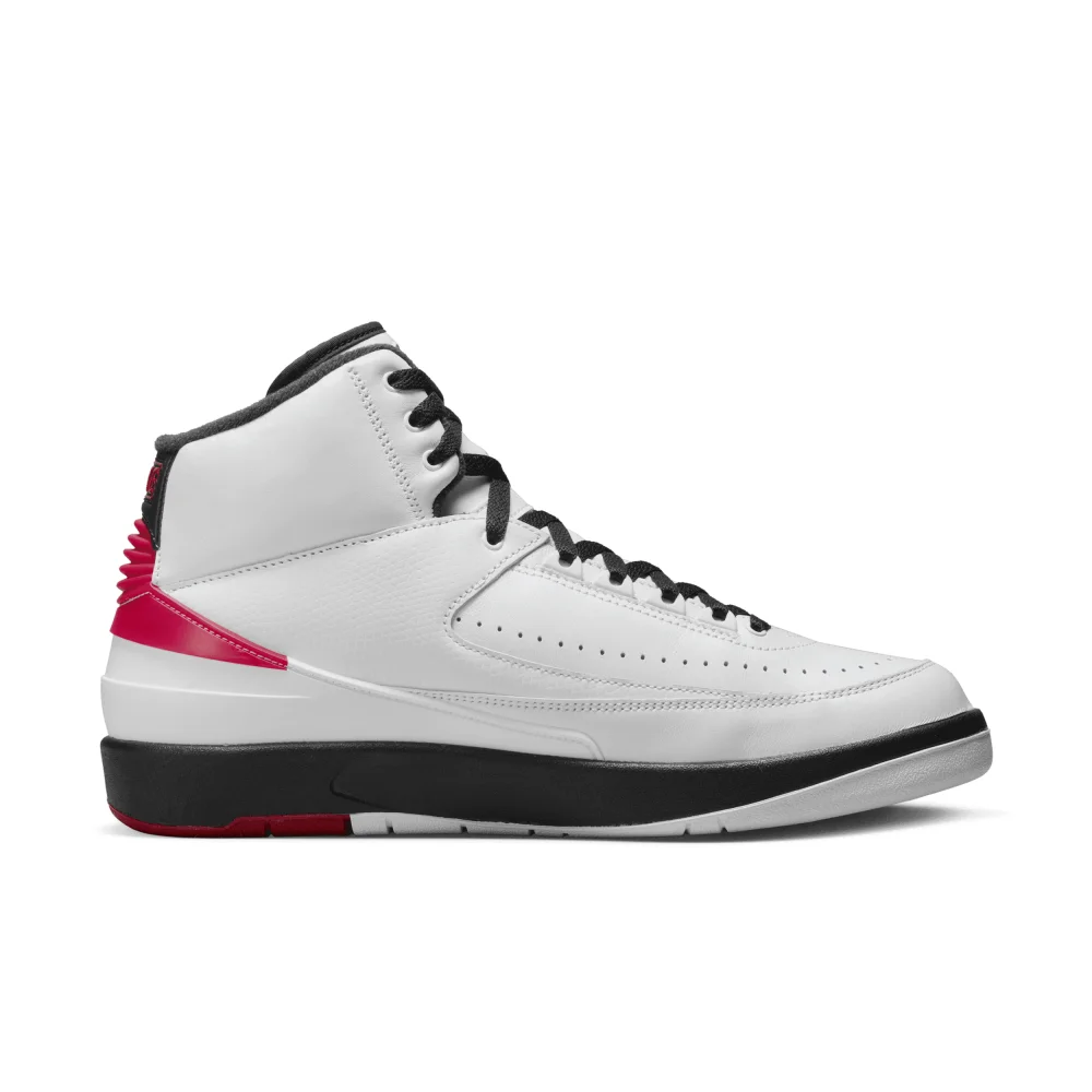 NIKE JORDAN 2 Retro Air DX2454-106 / weiss