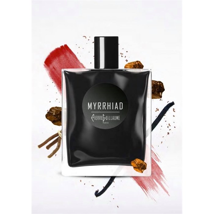 Eau de Parfum Spray