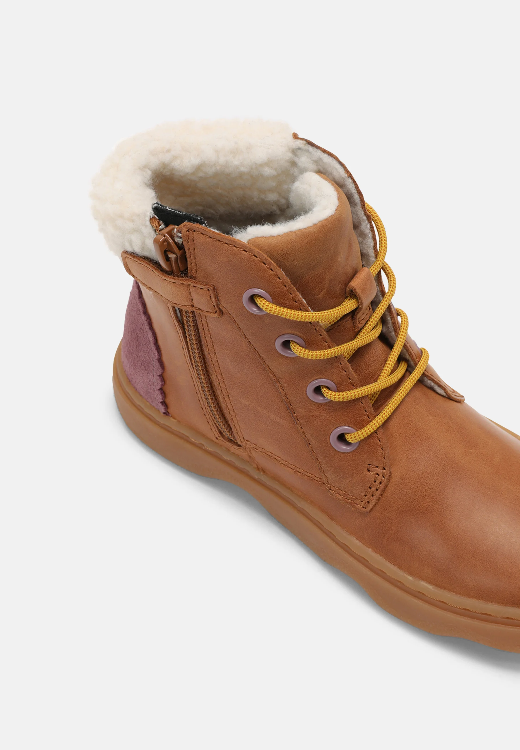 Camper KIDDO KIDS UNISEX - Botines con cordones