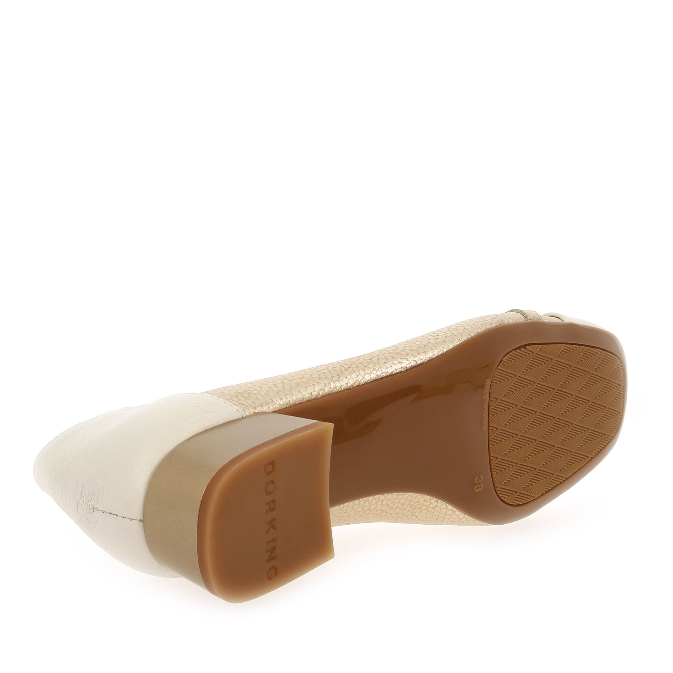 Dorking  GIA 9304 - Platine Crème