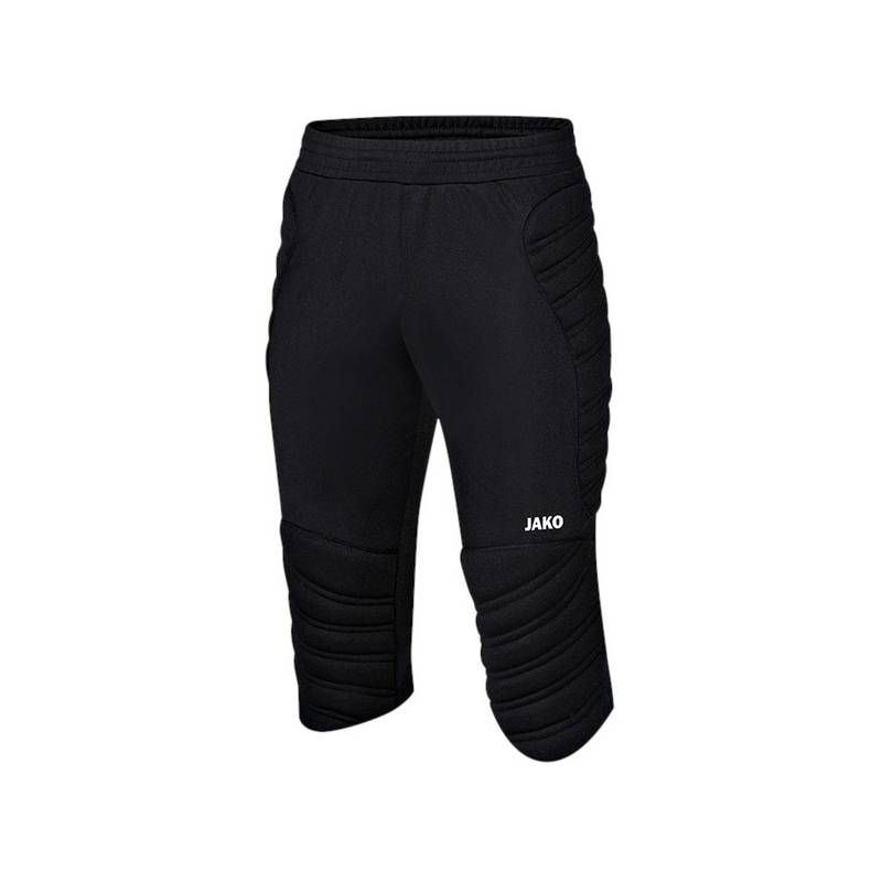 JAKO Striker Torwarthose Capri Kids Torwarthose Kinder