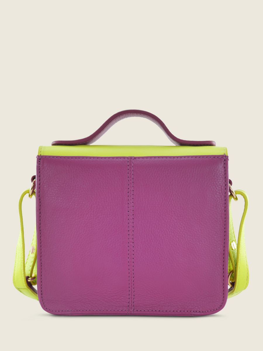 Mademoiselle George XS Sorbet - Pomme / Cassis