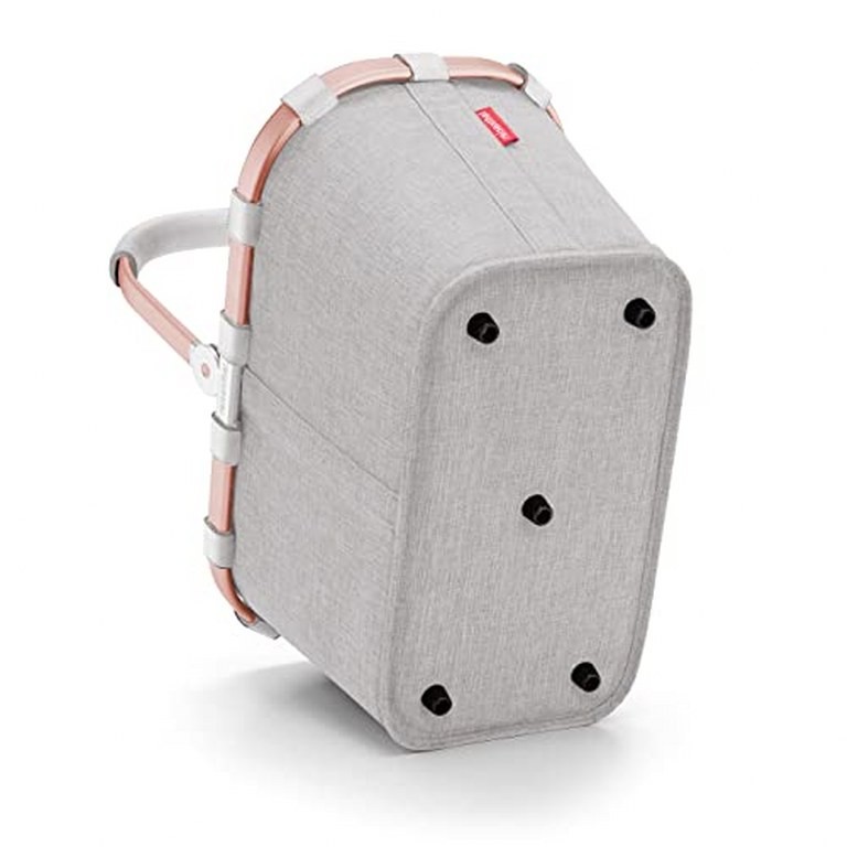 REISENTHEL Handtaschen blau CARRYBAG