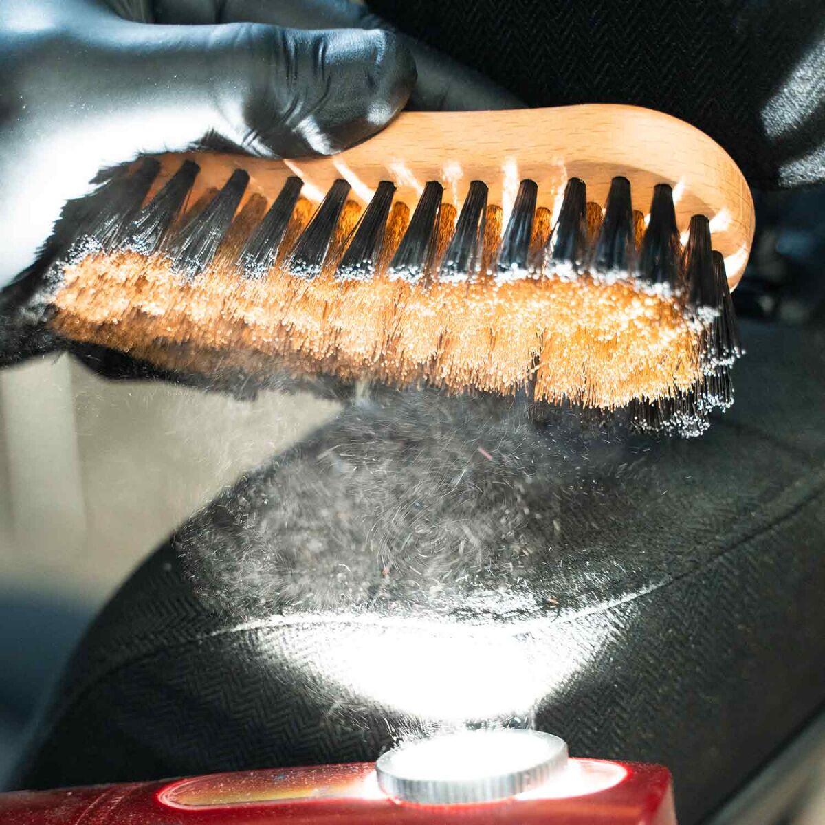 Labocosmetica Dust Buster 2pH Bürste Weich