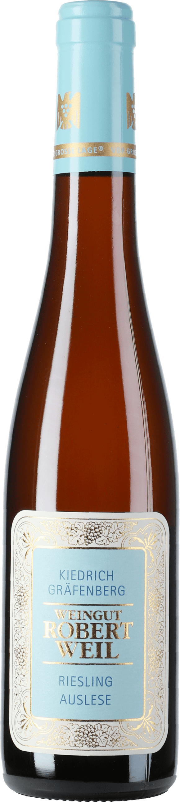 Robert Weil: Kiedrich Gräfenberg Riesling Auslese 2022