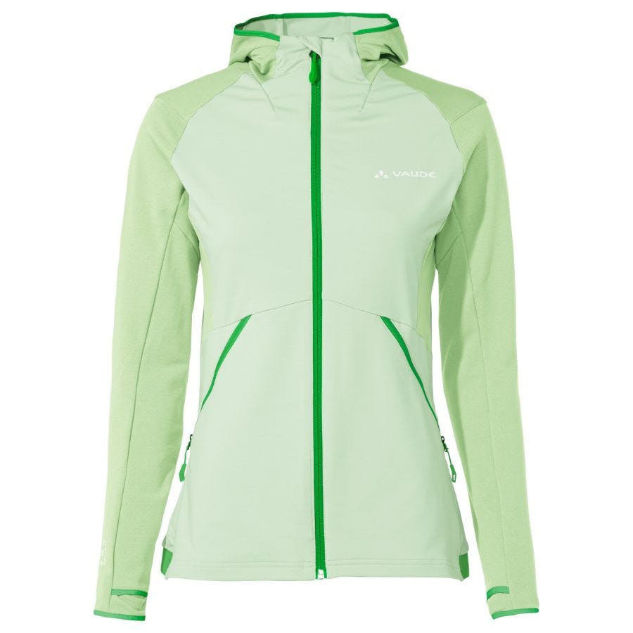 Scopi Fleecejacke Damen