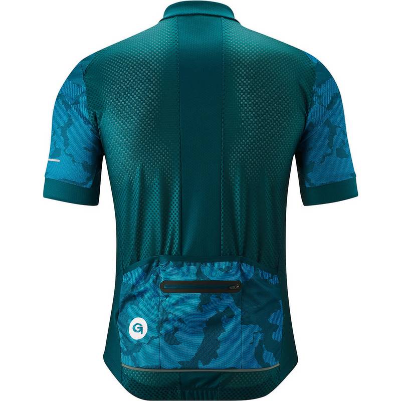 Gonso Padeon Trikot Herren